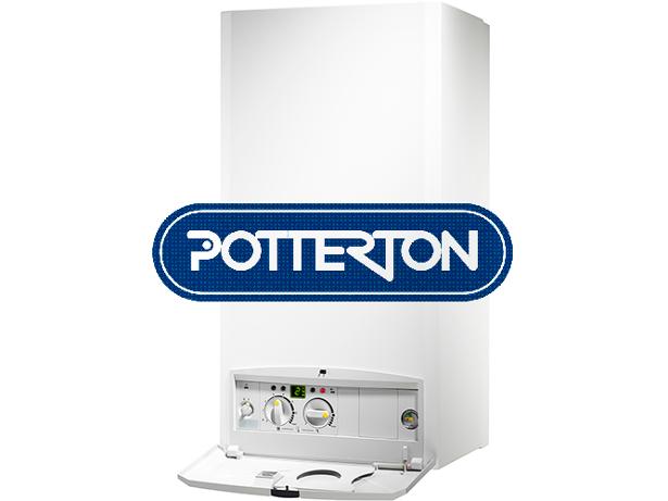 Potterton Boiler Repairs Highgate, Call 020 3519 1525